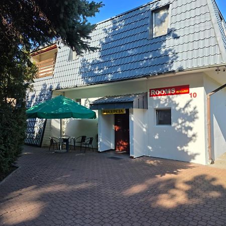 Rooms Noclegi Bytyn Екстериор снимка