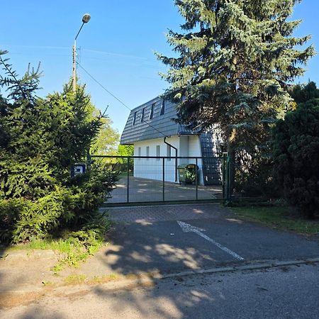 Rooms Noclegi Bytyn Екстериор снимка