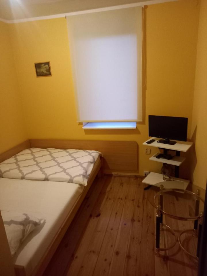 Rooms Noclegi Bytyn Екстериор снимка