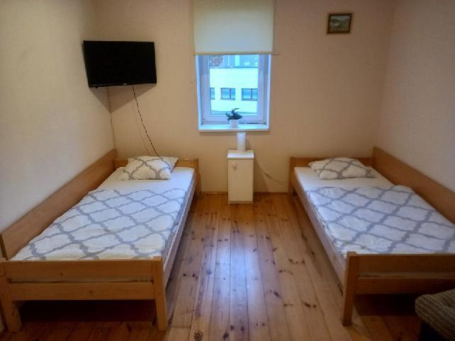 Rooms Noclegi Bytyn Екстериор снимка
