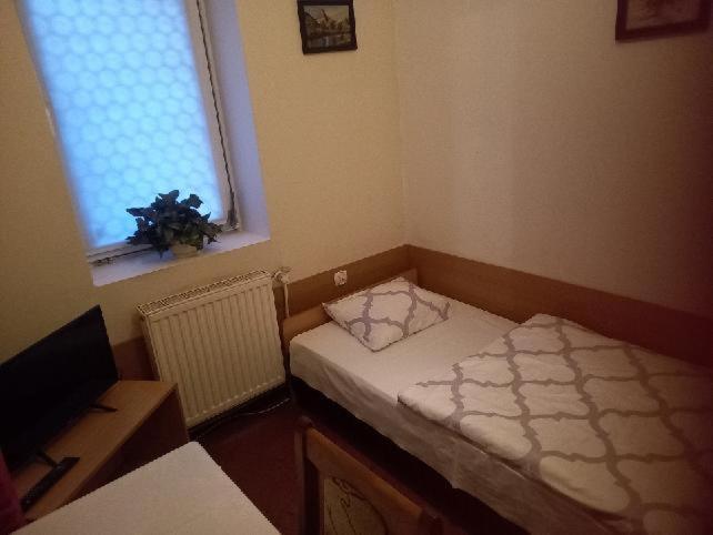 Rooms Noclegi Bytyn Екстериор снимка