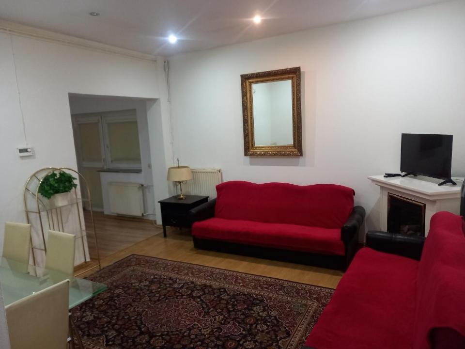 Rooms Noclegi Bytyn Екстериор снимка
