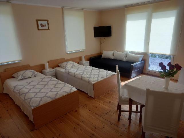 Rooms Noclegi Bytyn Екстериор снимка