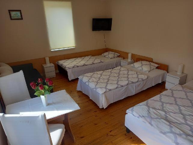 Rooms Noclegi Bytyn Екстериор снимка