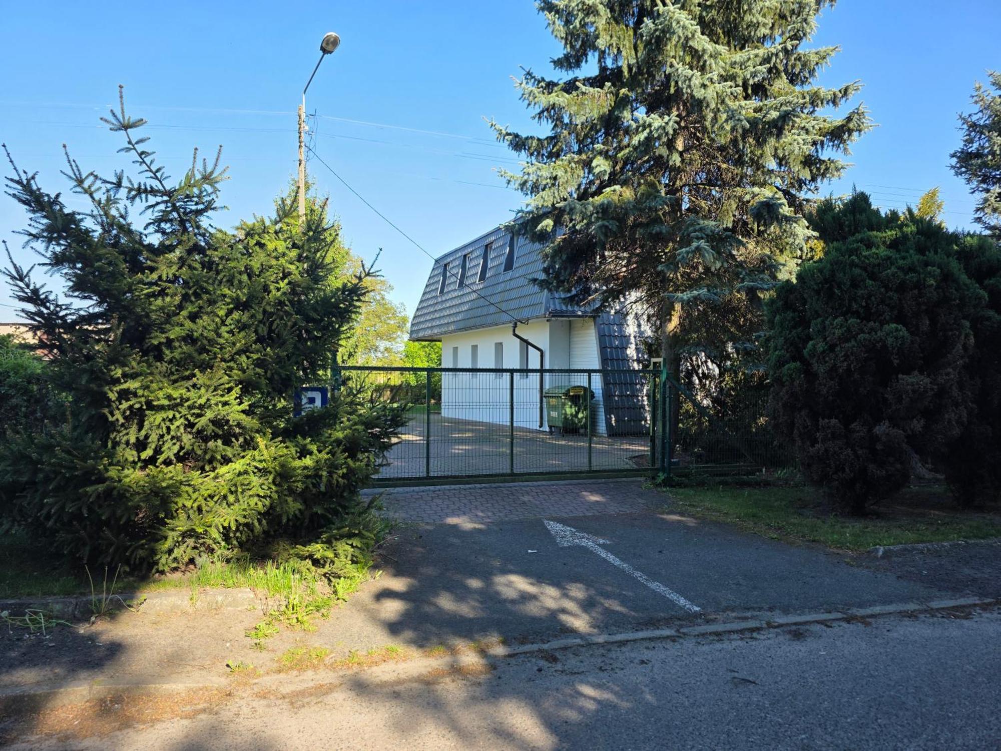 Rooms Noclegi Bytyn Екстериор снимка